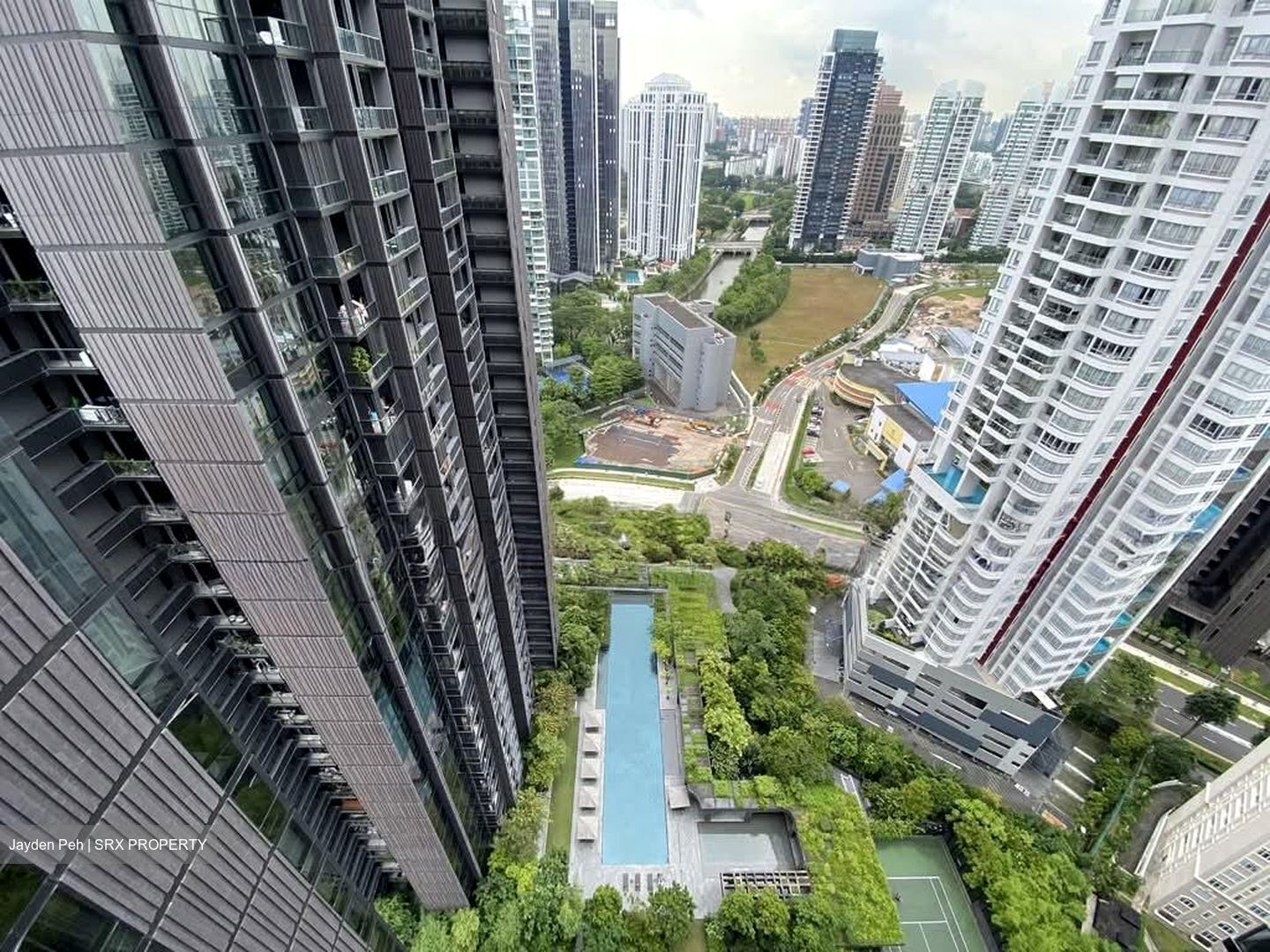 Martin Modern (D9), Condominium #544345291